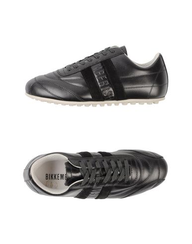 ZOOM BIKKEMBERGS - Sneakers
