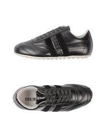 BIKKEMBERGS - Low Sneakers & Tennisschuhe