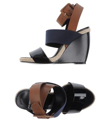ZOOM PIERRE HARDY - Wedge