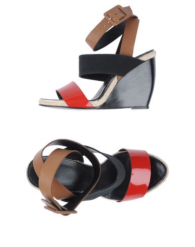 ZOOM PIERRE HARDY - Sandals