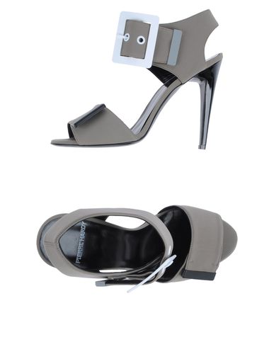 ZOOM PIERRE HARDY - High-heeled sandals