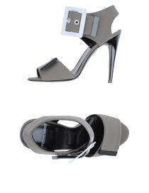 PIERRE HARDY - High-heeled sandals
