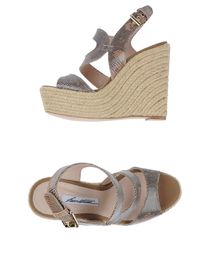 BRIAN ATWOOD - Espadrilles