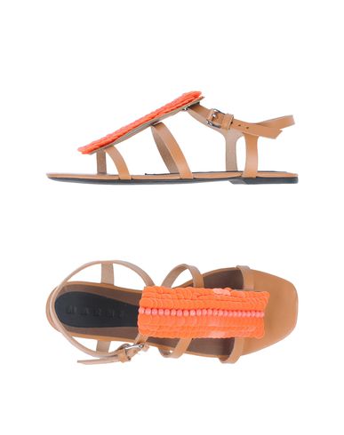 ZOOM MARNI - Sandals