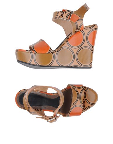 ZOOM MARNI - Wedge