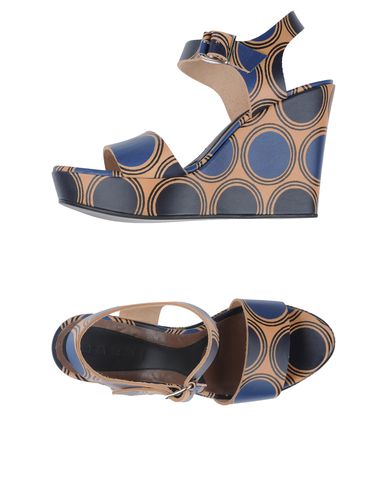 ZOOM MARNI - Sandals