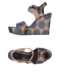 MARNI - Wedge