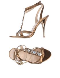 GUESS - High-heeled sandals
