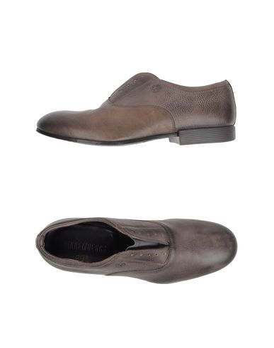 ZOOM BIKKEMBERGS - Moccasins