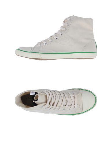 ZOOM TRETORN - High-top sneaker