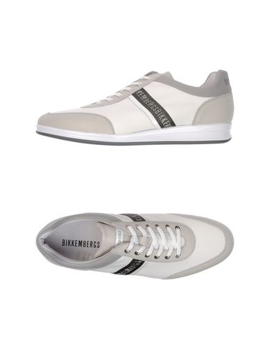 ZOOM BIKKEMBERGS - Low-tops