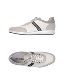 BIKKEMBERGS - Low-tops