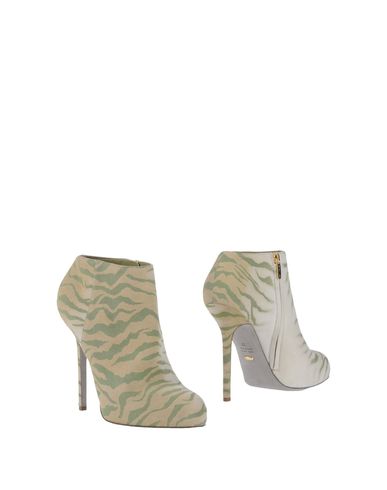 ZOOM SERGIO ROSSI - Shoe boots