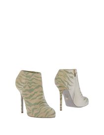 SERGIO ROSSI - Ankle boots