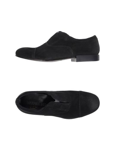 ZOOM BIKKEMBERGS - Moccasins