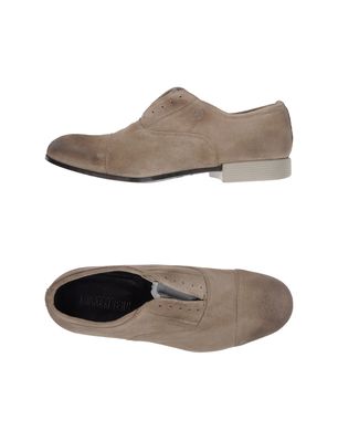 BIKKEMBERGS - Moccasins