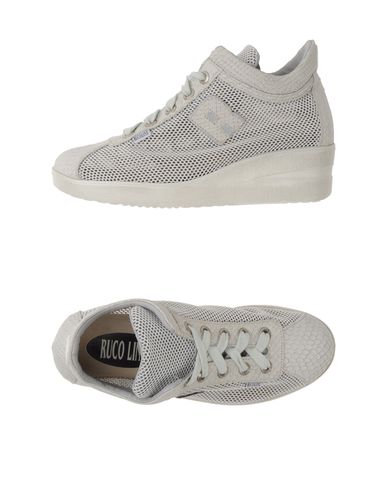 ZOOM RUCO LINE - Wedge