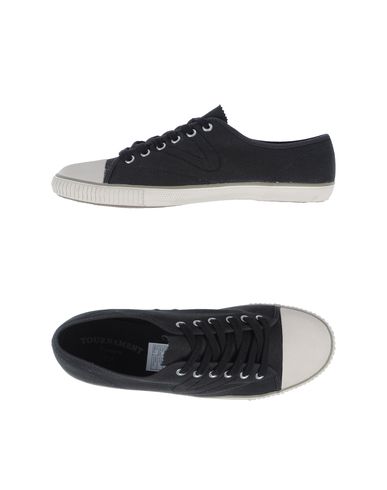 ZOOM TRETORN - Low-tops
