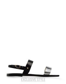 Sandali - ANCIENT GREEK SANDALS