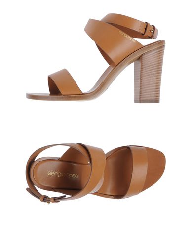ZOOM SERGIO ROSSI - Sandals