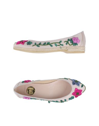 ZOOM RAS - Ballet flats