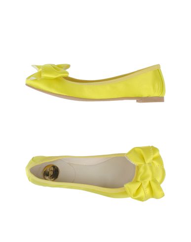 ZOOM RAS - Ballet flats