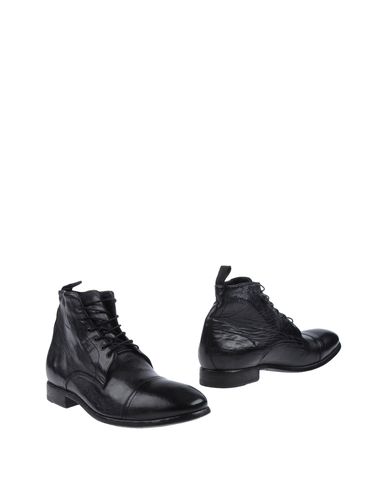 ZOOM PAUL SMITH - Ankle boots
