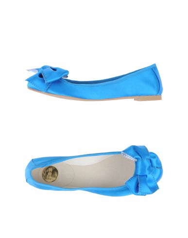 ZOOM RAS - Ballet flats