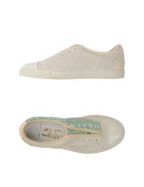 VIVIENNE WESTWOOD MAN - Low-tops