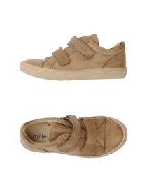 MILLER - Low-tops