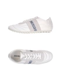 BIKKEMBERGS - Low-tops