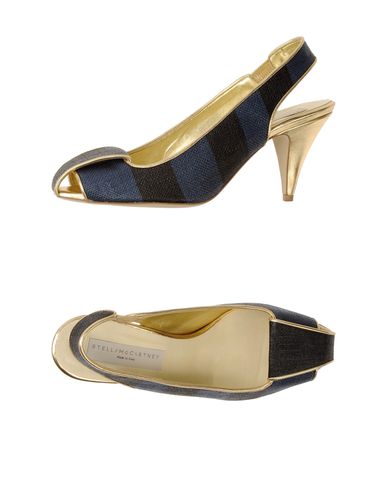 ZOOM STELLA McCARTNEY - Slingbacks