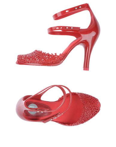 ZOOM MELISSA - Pumps with open toe