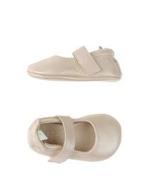 TIP TOEY JOEY - Bootee