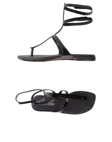 ZOOM MELISSA - Flip flops