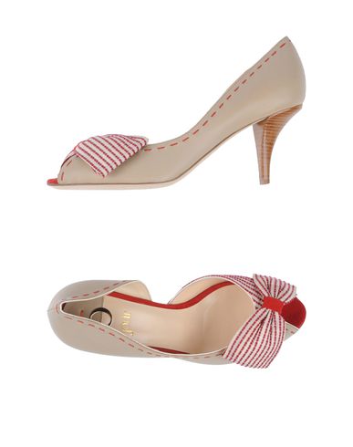 ZOOM O JOUR - Courts with open toe
