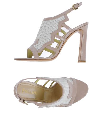 ZOOM POLLINI - High-heeled sandals