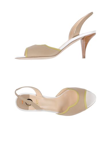 ZOOM O JOUR - Sandals