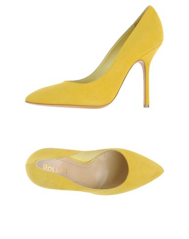 ZOOM POLLINI - Pump
