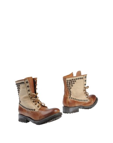 ZOOM ASH - Ankle boots