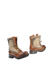 ASH - Ankle boots