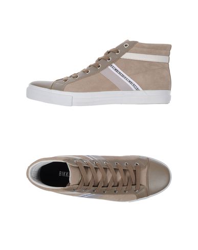 ZOOM BIKKEMBERGS - High-top sneaker