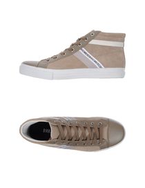 BIKKEMBERGS - High-tops
