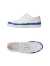 MARC JACOBS - Low Sneakers & Tennisschuhe