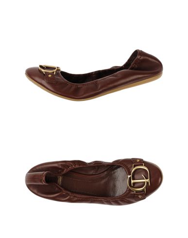 ZOOM CHRISTIAN DIOR - Ballet flats