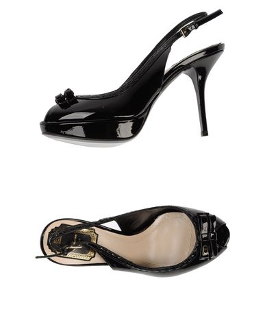 ZOOM CHRISTIAN DIOR - Sandals