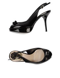 CHRISTIAN DIOR - Sandals