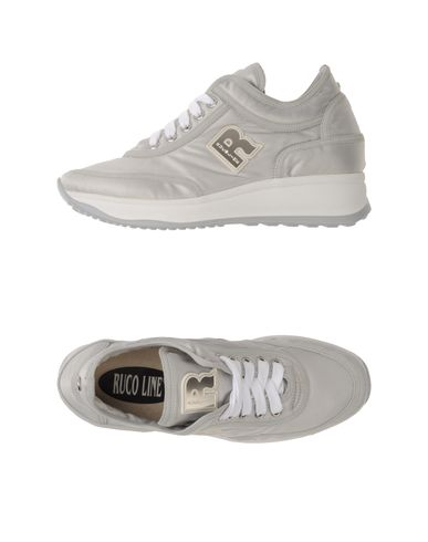 ZOOM RUCO LINE - Wedge