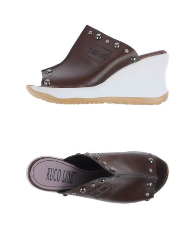 ZOOM RUCO LINE - Wedge