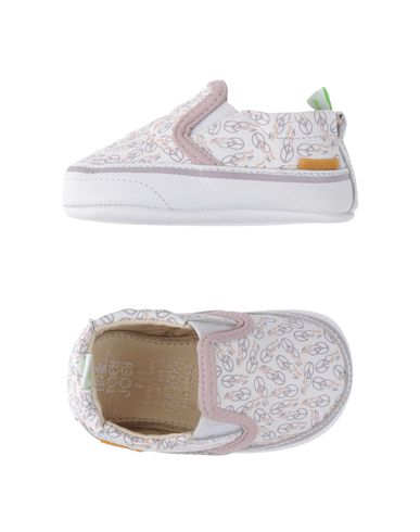 ZOOM TIP TOEY JOEY - Bootees